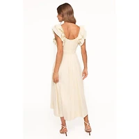 Petal and Pup Women's Linda Midi Dress