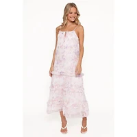 Petal and Pup Women's Minka Maxi Dress