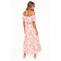 Petal and Pup Women's Majesty Maxi Dress