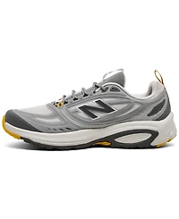 New Balance Men's Fresh Foam 410 V9 Trail Running Sneakers from Finish Line