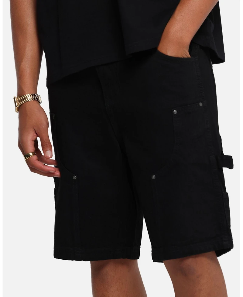 Carre Men's Weatherwear Carpenter Jorts