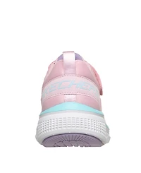 Skechers Toddler Girls' Go Run Elevate 2.0 - Where's My Slip-On Running Sneakers from Finish Line