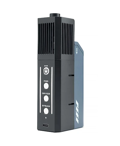 Pmi Smoke Ninja Pro Wireless Handheld Mini Smoke Machine