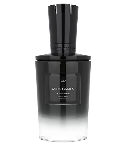 Mind Games Perfumer Extraordinaire Kingside Extrait de Parfum Spray, 3.4 oz.