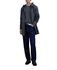 Scalpers Women's Raincoat