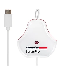 Datacolor Spyder Photo and Video Kit with SpyderPro, SpyderCUBE and Spyder Checkr Photo/Video
