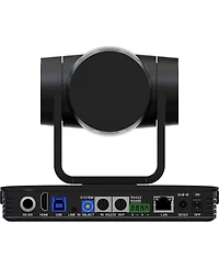 Dvdo C4 Full Hd 3G-sdi/Hdmi/Usb/Ip 20x Ptz Camera