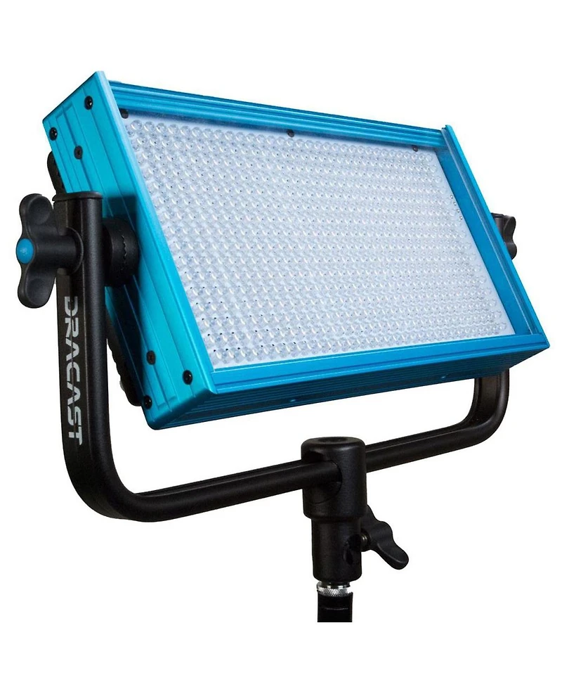 Dracast Pro Series Led500 30W Bi-Color LED Light Panel, V-Mount
