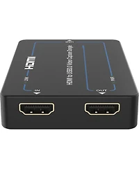 Dvdo 4K Hdmi to Usb Audio/Video Capture Dongle with Hdmi Loop Out