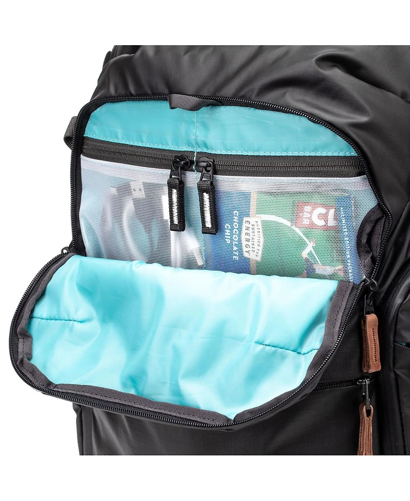 Shimoda Explore V2 35 Liter Adventure Backpack Starter Kit with Medium Dslr Core Unit