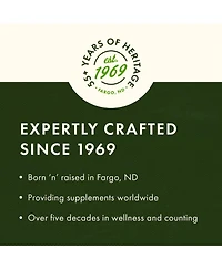 Swanson Malic Acid quality Supplement for Cellular Energy Production Supports Muscle Nourishment and Energy 100 Veggie Capsules