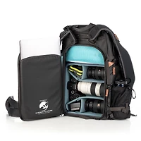 Shimoda Explore V2 30 Liter Adventure Backpack Starter Kit with Medium Mirrorless Core Unit