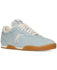 kate spade new york Women's Ks Drift Lace-Up Sneakers