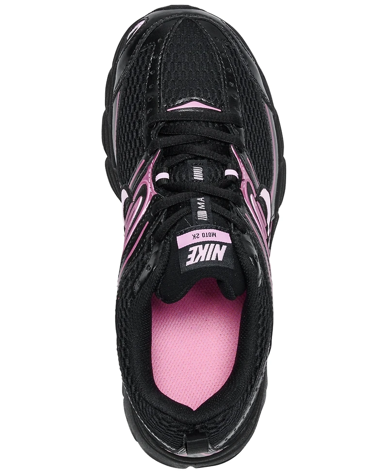 Nike Big Kids Air Max Moto 2K Casual Sneakers from Finish Line