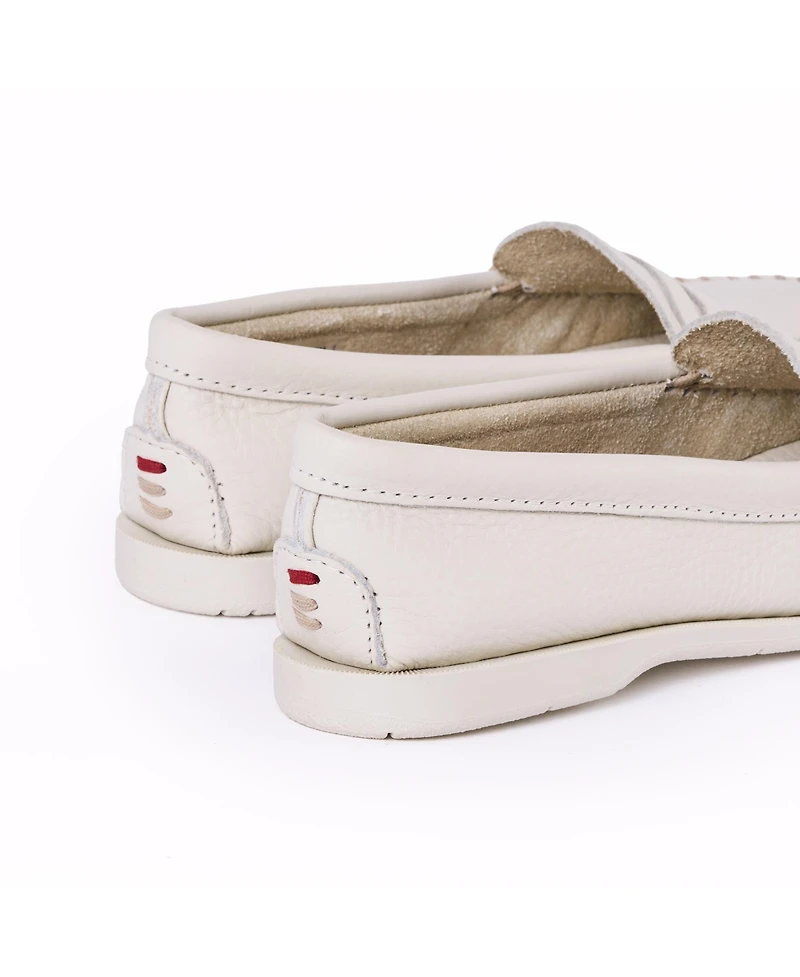 Minnetonka Women's Mellony Penny Loafers