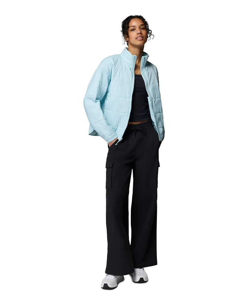 Columbia Women's Sienna Hill Quilted Jacket