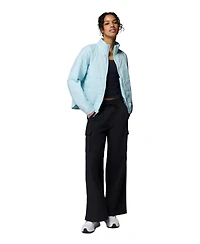 Columbia Women's Sienna Hill Quilted Jacket