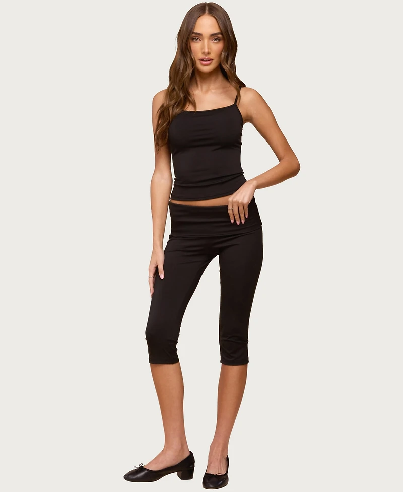 Edikted Women's Blonka Tank Top