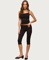 Edikted Women's Blonka Tank Top
