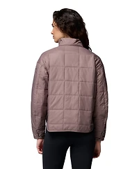 Columbia Women's Sienna Hill Quilted Jacket