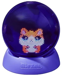Bitzee Hamster Ball Interactive Toy