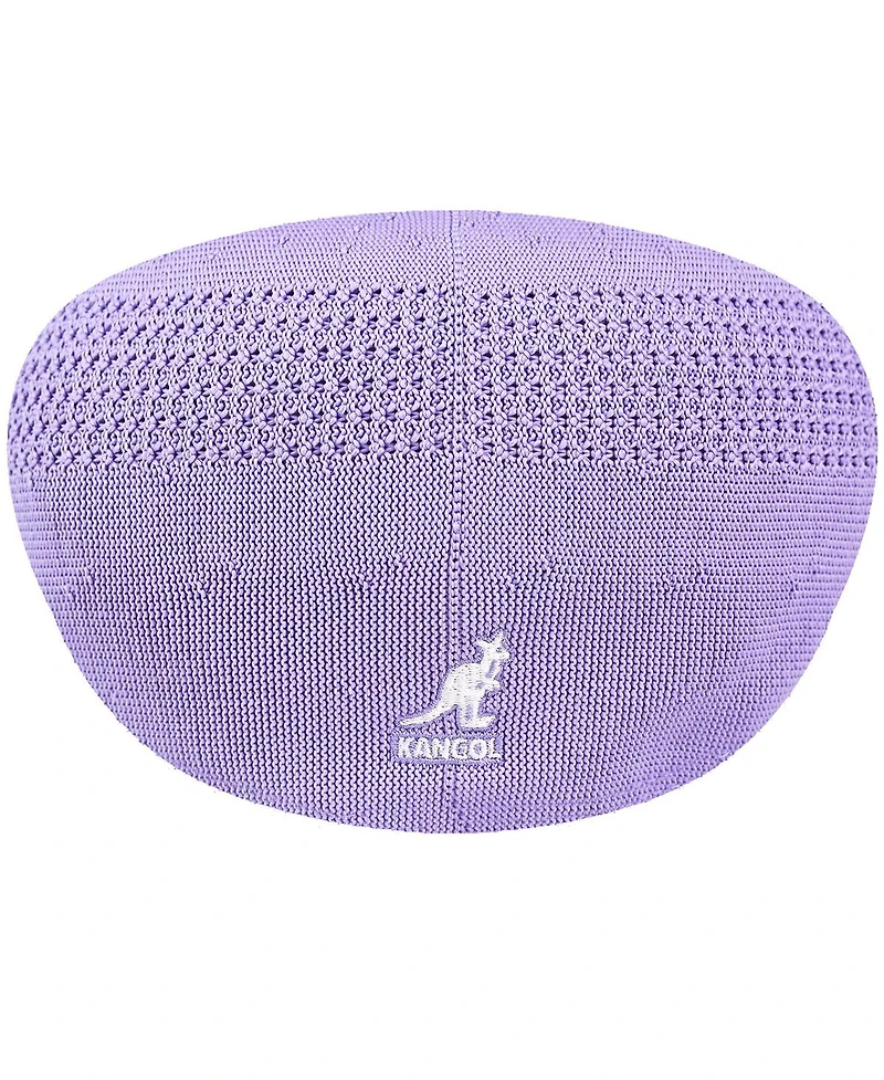 Kangol Men's Tropic 504 Ventair Ivy Caps & Flat