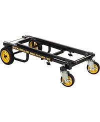 Rock N Roller Multi-Cart R2 Micro Transporter, Load Capacity 350 lbs
