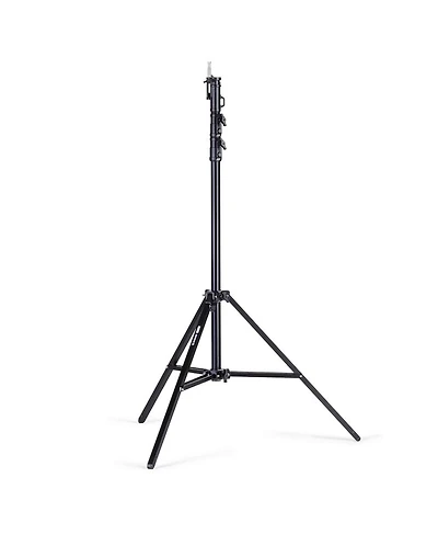 Avenger Aluminum Combo Stand 35 with 2 Risers, 3 Sections and 1 Leveling Leg