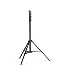Avenger Aluminum Combo Stand 35 with 2 Risers, 3 Sections and 1 Leveling Leg