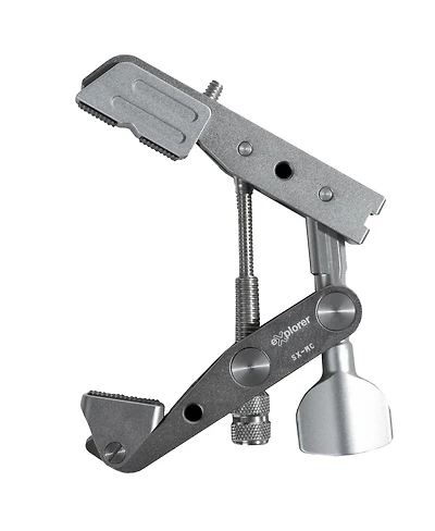 Explorer Sx-mc Sidekick Magic Clamp