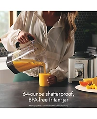 Lotus Professional Series The Power Spin Blender