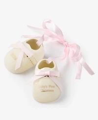 Holiday Lane 2025 Baby's First Christmas Pink Ornament Exclusively at Macy's