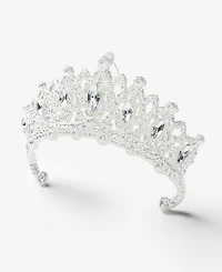 Holiday Lane Beauty Boom Embellished Crown Ornament, Macy's Exclusive