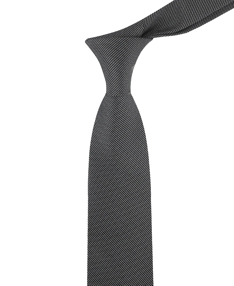 Calvin Klein Men's Irene Solid Tie