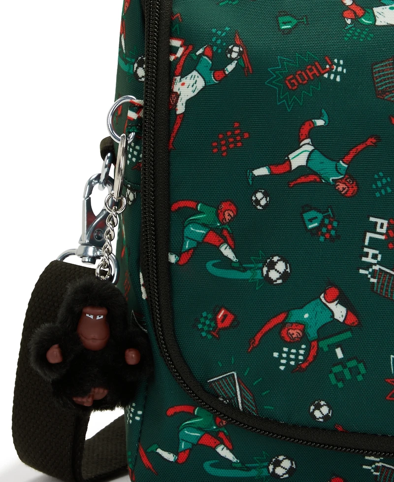Kipling Kichirou Lunch Bag