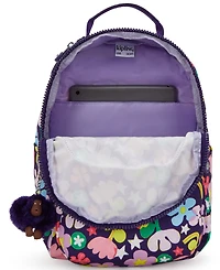 Kipling Seoul S Tablet Backpack