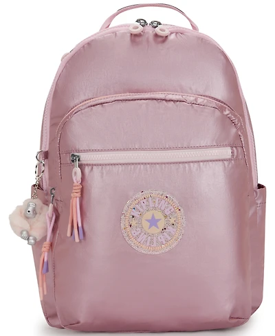 Kipling Seoul Go Large Backpack
