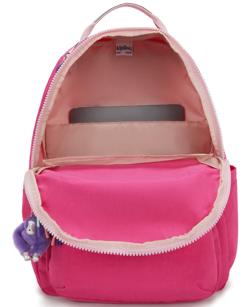 Kipling Seoul Medium Backpack