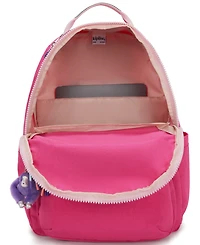 Kipling Seoul Medium Backpack