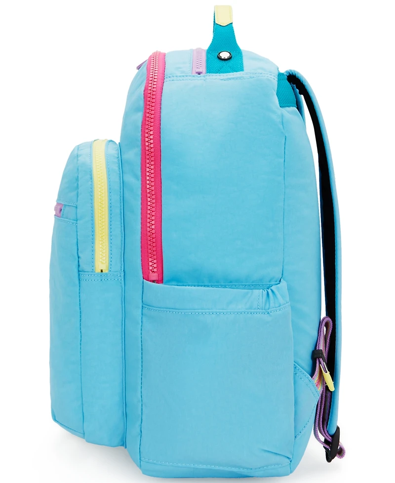 Kipling Seoul Medium Backpack
