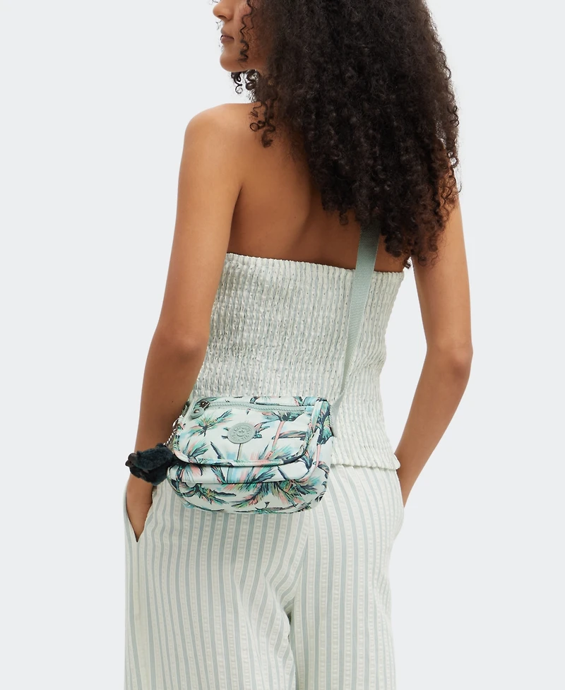 Kipling Sabian Mini Crossbody Bag