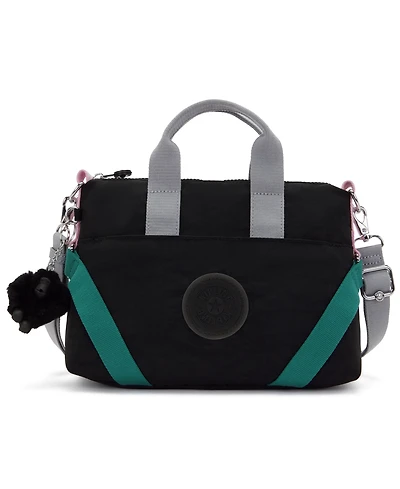 Kipling Women's Alvar Small Crossbody Bag