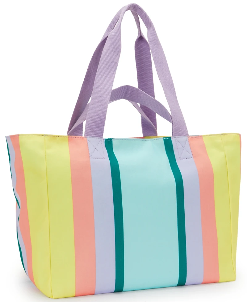 Kipling Art Medium Travel Tote Handbag