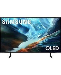 Samsung QN42S90HAEXZA 42" S90H Series Oled 4K Uhd Smart Vision Ai Tv (2026)