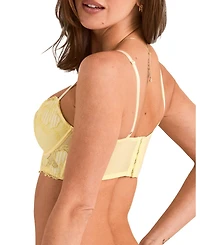 Adore Me Women's Carole Contour Demi Bra