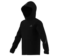 adidas Boys' 6-20 Z.n.e. Full-Zip Long-Sleeve Hoodie