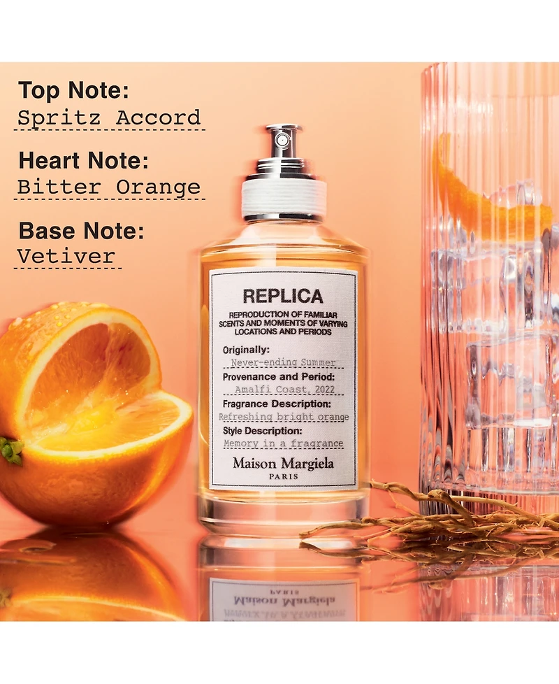 Maison Margiela 4-Pc. Replica Discovery Set