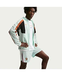 Nike Men's Green France National Team 2026 Away Stadium Replica Shorts