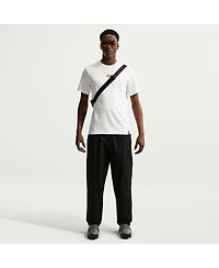 Nike Men's White Usmnt 2026 Primary Statement Dri-fit T-Shirt