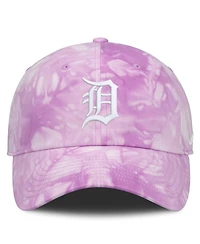 Nike Women's Light Pink Detroit Tigers Mother's Day Club Adjustable Hat